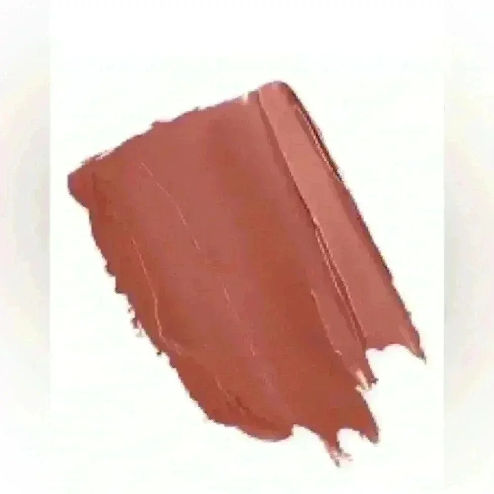 Limited Edition Rouge Dior Mitzah Collection Satin Lipstick~Nude Fauve (424) NEW